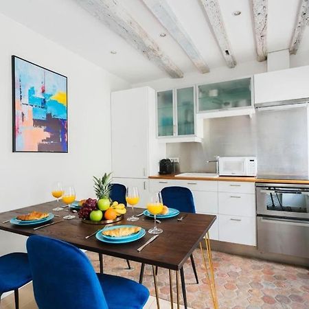 Central Appartement - Sentier 파리 외부 사진